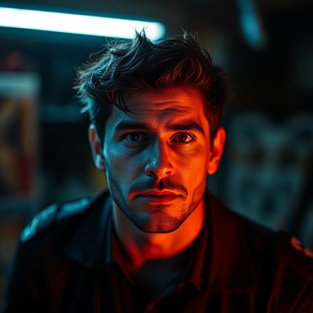 Alex Martinez