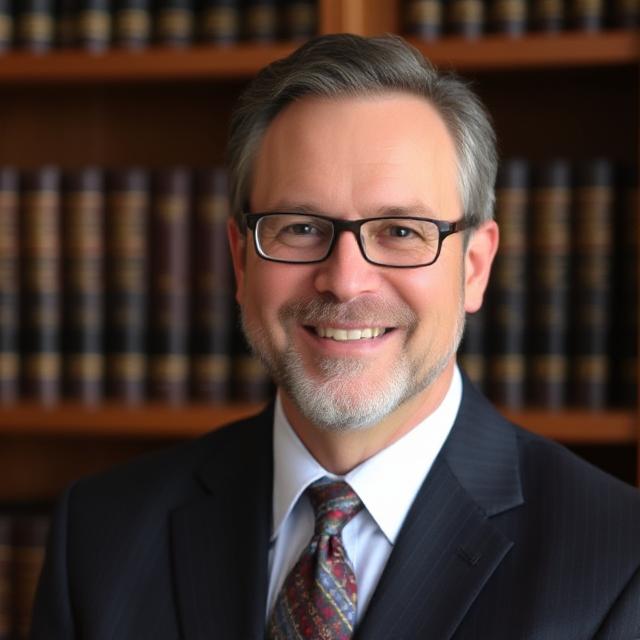 CPA Robert Davis