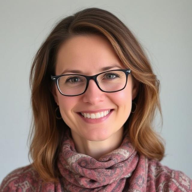 Dr. Amanda Foster