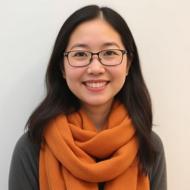 Dr. Jennifer Park