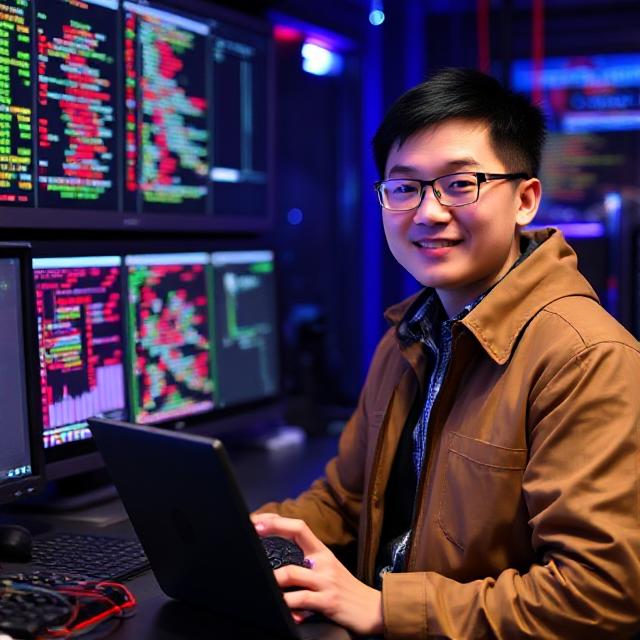 Dr. Kevin Zhang