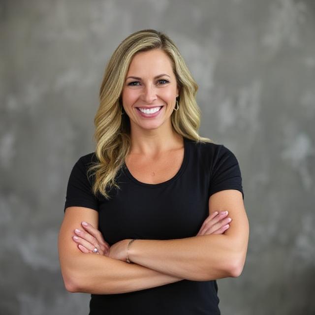 Dr. Lisa Thompson