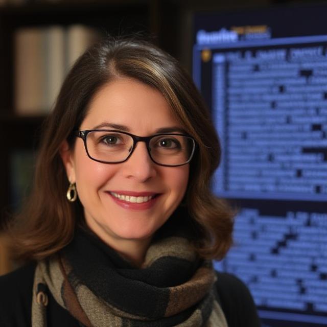 Dr. Maria Santos