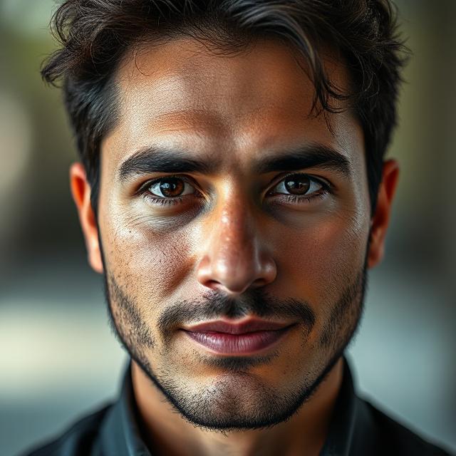 Dr. Michael Rodriguez
