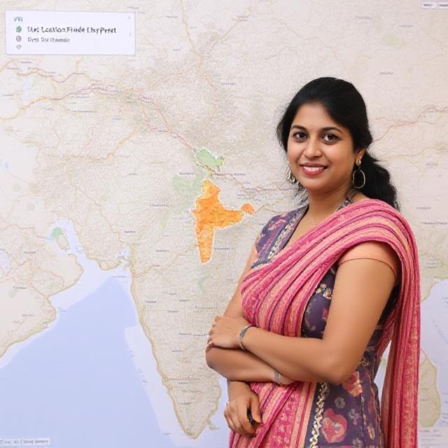 Dr. Priya Sharma
