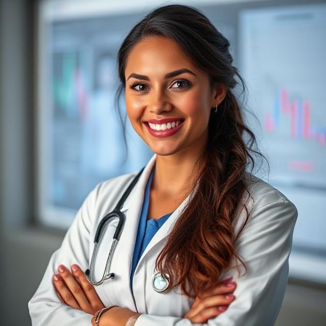 Dr. Sarah Johnson
