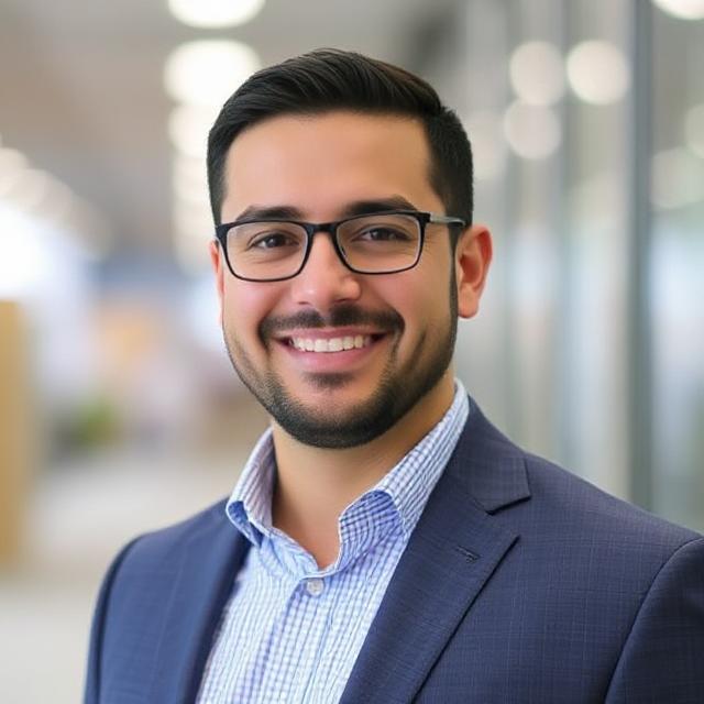 Michael Rodriguez