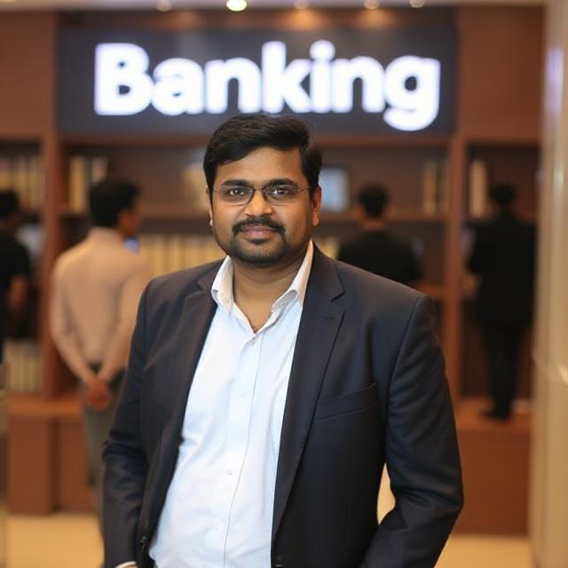 Rajesh Kumar